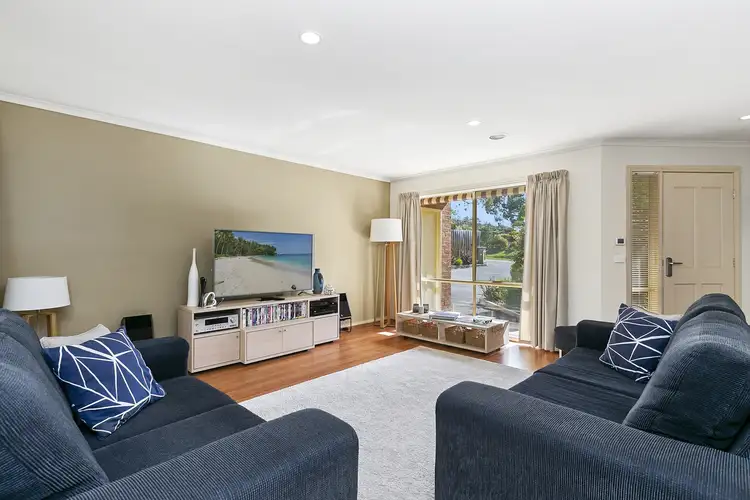 Fifth view of Homely house listing, 129 Rainier Avenue, Dromana VIC 3936