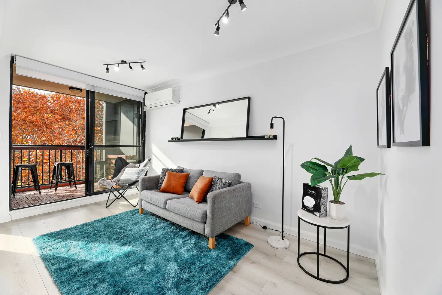 Main view of Homely apartment listing, 67/209 Harris Street, Pyrmont NSW 2009