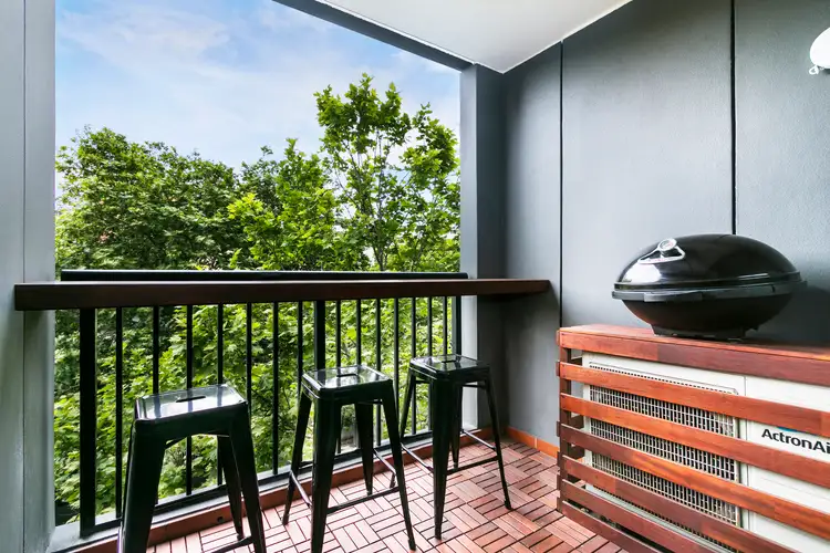 Second view of Homely apartment listing, 67/209 Harris Street, Pyrmont NSW 2009