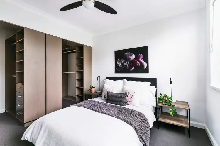 Third view of Homely apartment listing, 67/209 Harris Street, Pyrmont NSW 2009