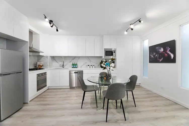 Fourth view of Homely apartment listing, 67/209 Harris Street, Pyrmont NSW 2009