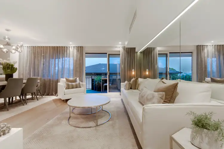 6/7 Tranmere Street, Drummoyne NSW 2047