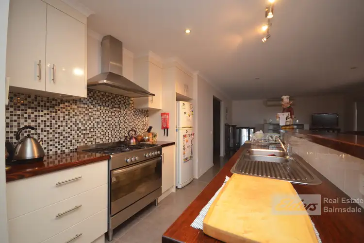 Fourth view of Homely house listing, 9 Windsor Court, Eastwood VIC 3875