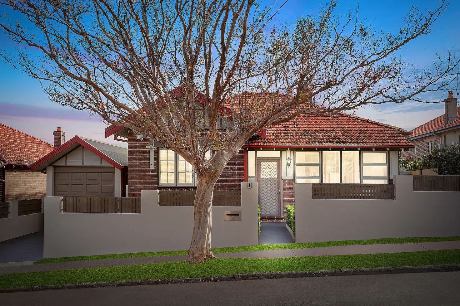 Main view of Homely house listing, 3 Frances Avenue, Strathfield South NSW 2136