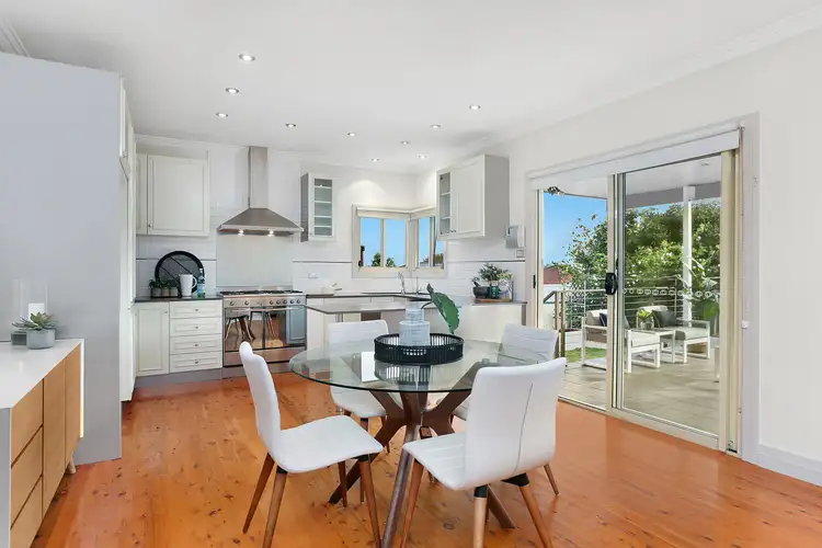 Second view of Homely house listing, 3 Frances Avenue, Strathfield South NSW 2136