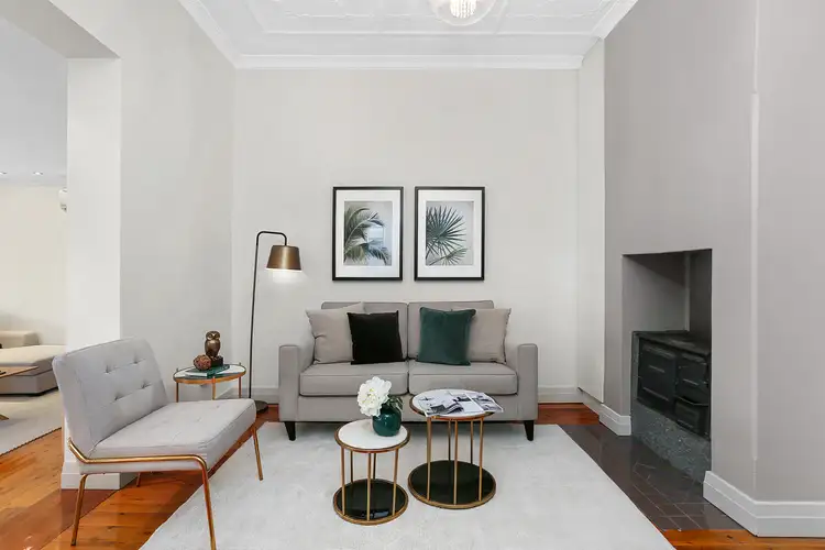 Third view of Homely house listing, 3 Frances Avenue, Strathfield South NSW 2136