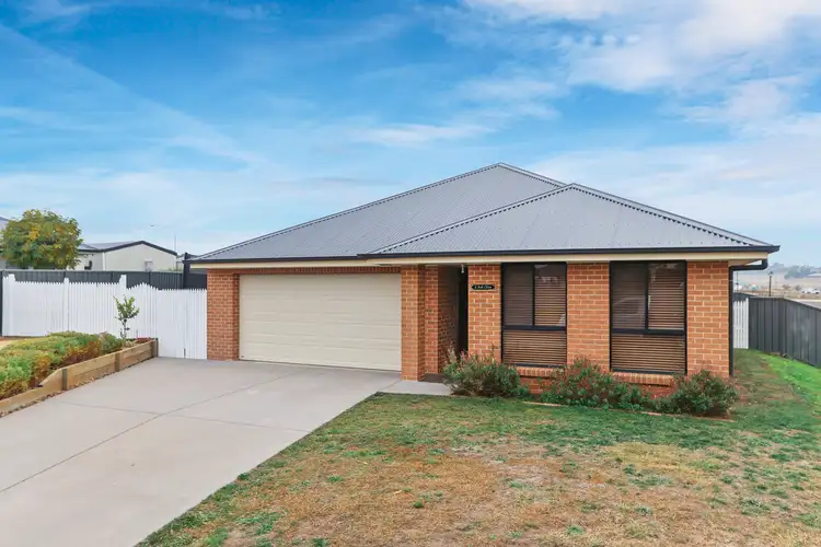 2 Ash Close, Goulburn NSW 2580