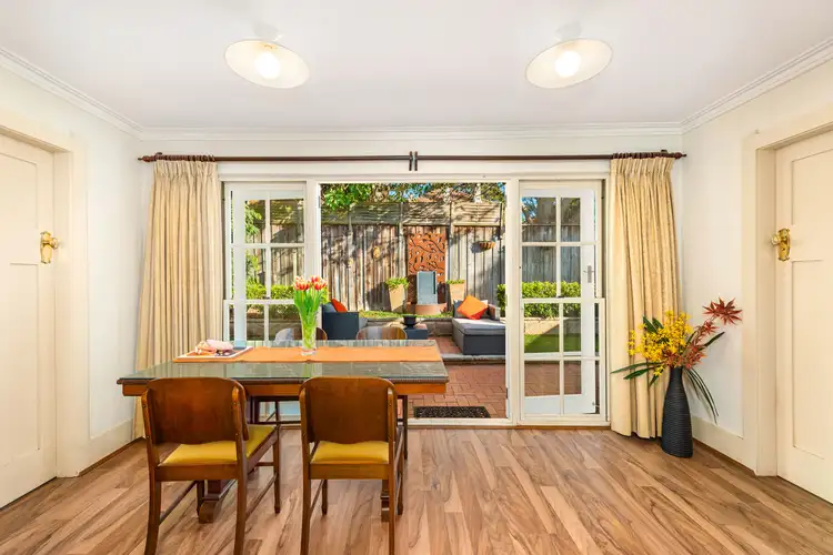Second view of Homely house listing, 17 Bridgeview Avenue, Cammeray NSW 2062