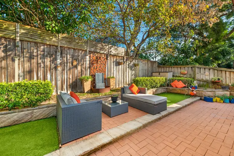 Third view of Homely house listing, 17 Bridgeview Avenue, Cammeray NSW 2062