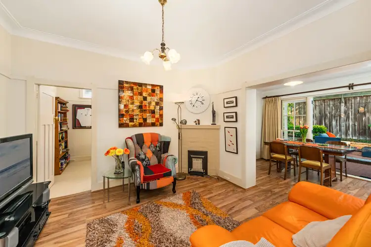 Fourth view of Homely house listing, 17 Bridgeview Avenue, Cammeray NSW 2062