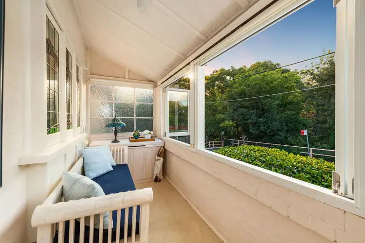 Fifth view of Homely house listing, 17 Bridgeview Avenue, Cammeray NSW 2062
