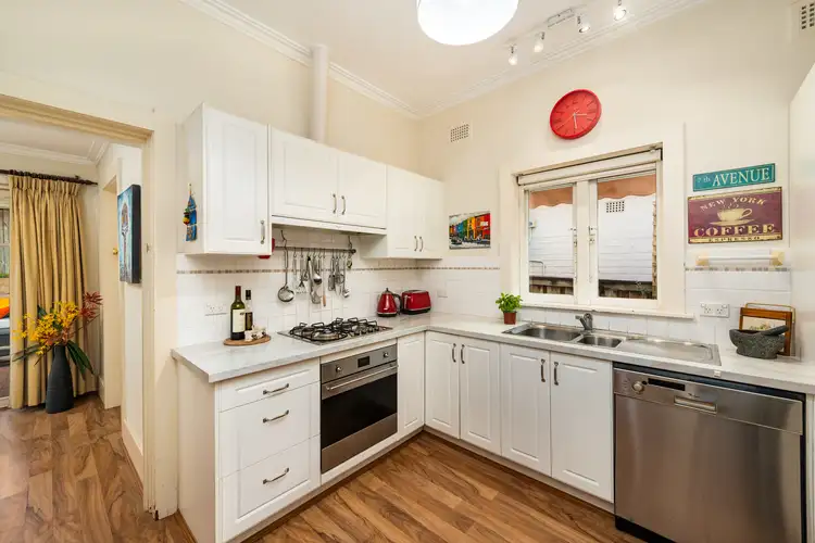 Sixth view of Homely house listing, 17 Bridgeview Avenue, Cammeray NSW 2062