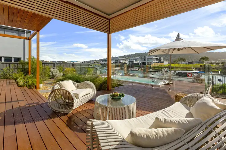 Main view of Homely house listing, 26 Sovereign Point, Safety Beach VIC 3936