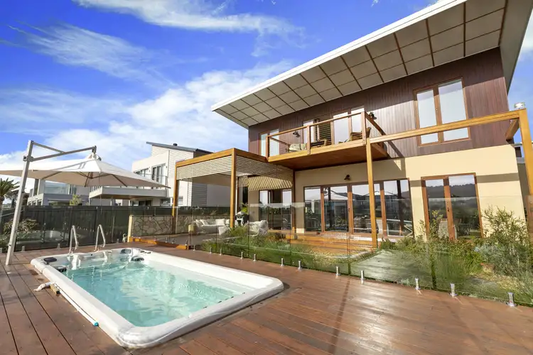 Second view of Homely house listing, 26 Sovereign Point, Safety Beach VIC 3936