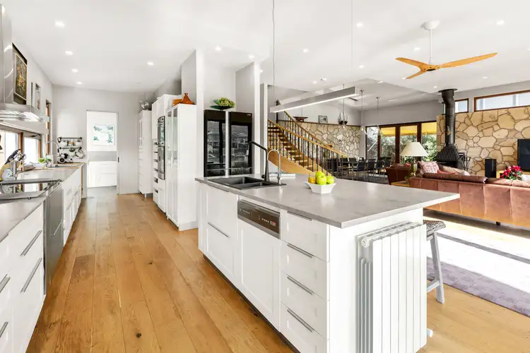 Fifth view of Homely house listing, 26 Sovereign Point, Safety Beach VIC 3936