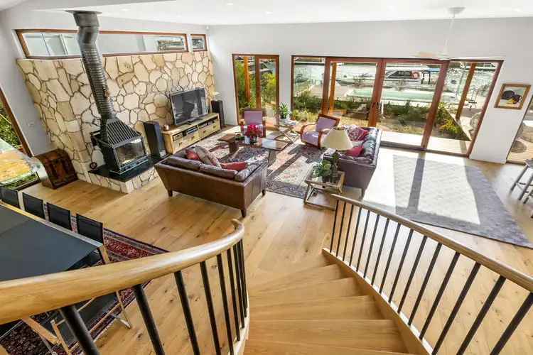 Sixth view of Homely house listing, 26 Sovereign Point, Safety Beach VIC 3936