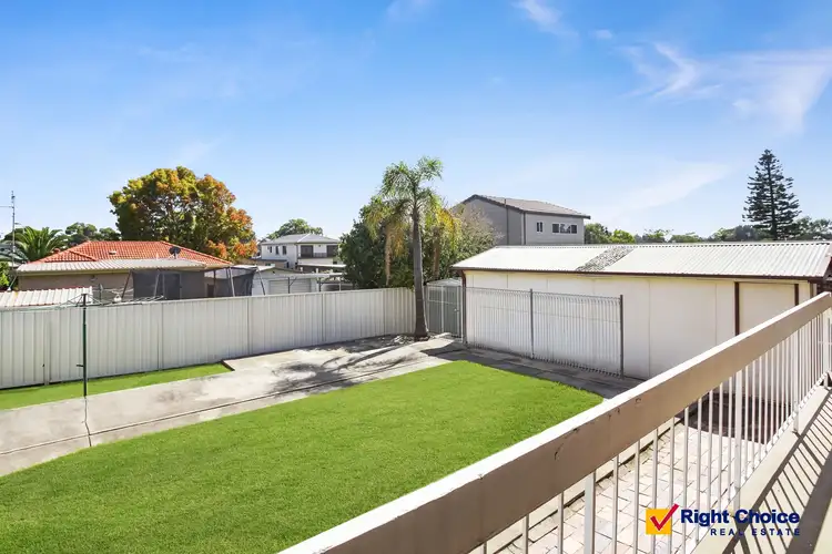Seventh view of Homely house listing, 14 Woodlands. Drive, Barrack Heights NSW 2528