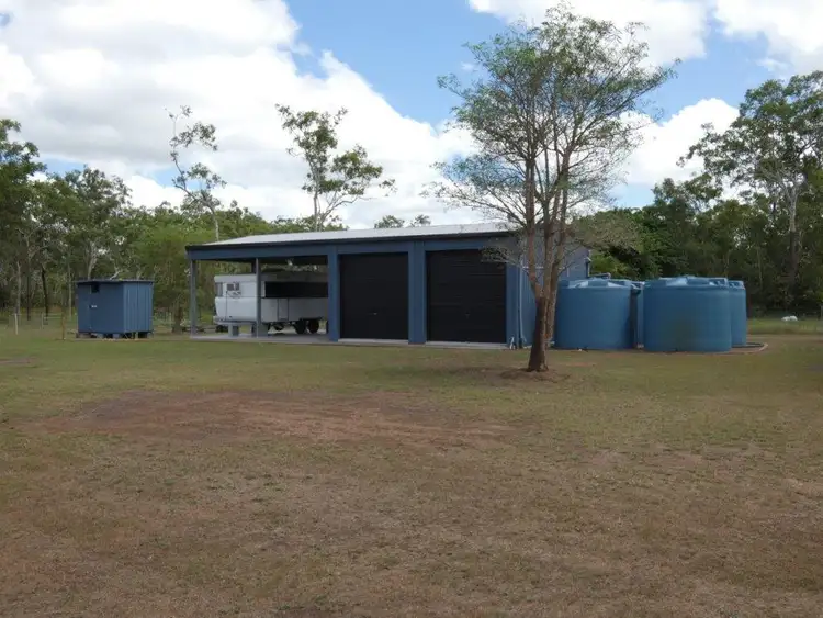 Third view of Homely rural property listing, Address available on request