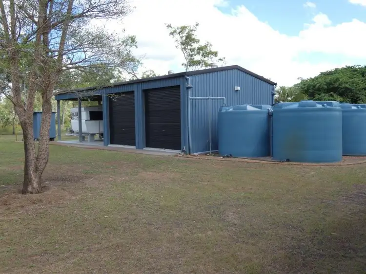 Fourth view of Homely rural property listing, Address available on request