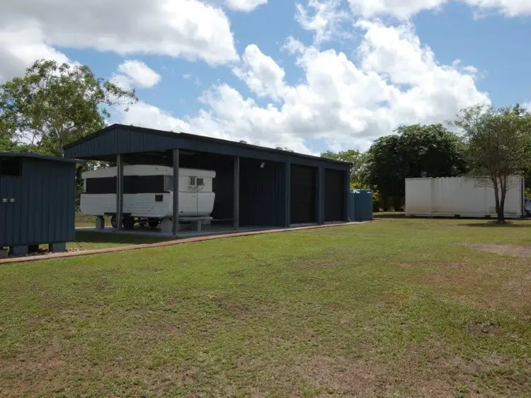 Fifth view of Homely rural property listing, Address available on request