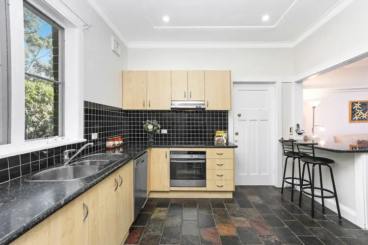 9/16 Glebe Street, Randwick NSW 2031