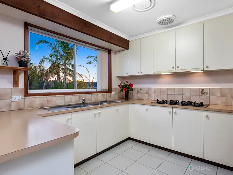 Third view of Homely house listing, 26 Denton Drive, Endeavour Hills VIC 3802