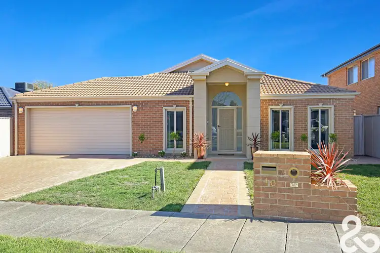 10 City View Crescent, Epping VIC 3076