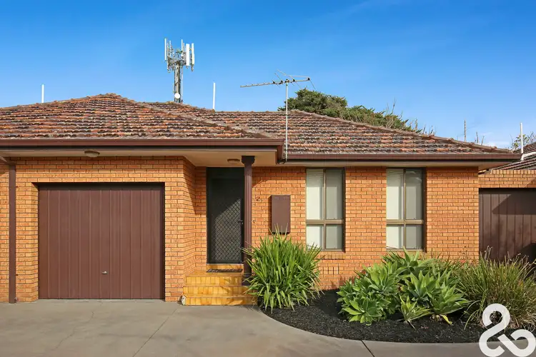 Main view of Homely unit listing, 2/415-419 Gilbert Road, Preston VIC 3072