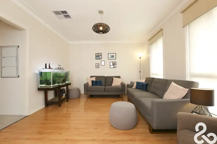 Second view of Homely unit listing, 2/415-419 Gilbert Road, Preston VIC 3072
