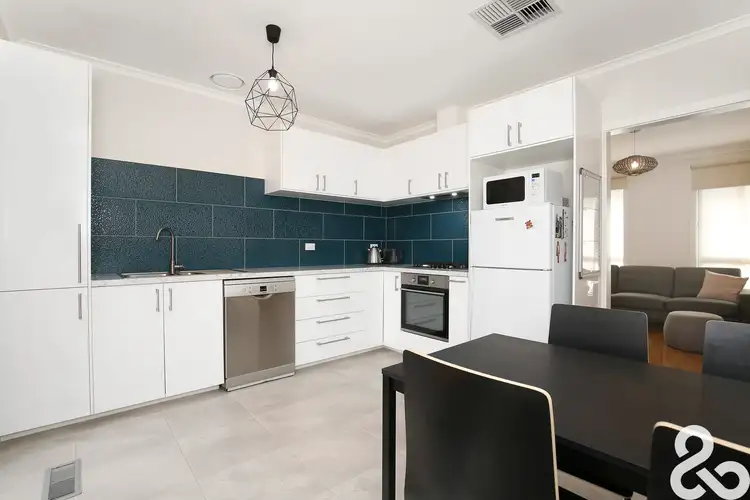 Third view of Homely unit listing, 2/415-419 Gilbert Road, Preston VIC 3072