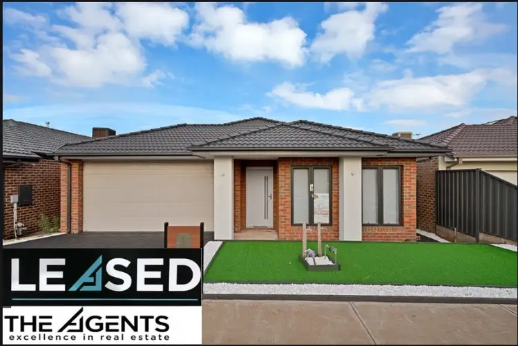 339 Bethany Road, Tarneit VIC 3029