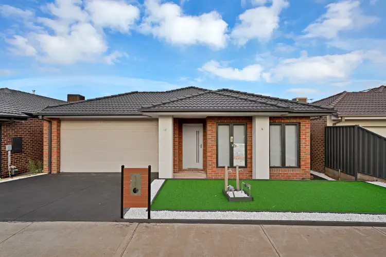 339 Bethany Road, Tarneit VIC 3029