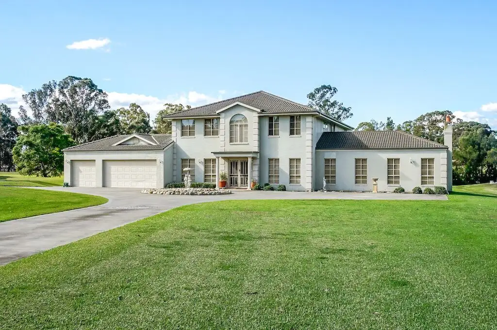 Main view of Homely house listing, 11 Pembury Close, Denham Court NSW 2565