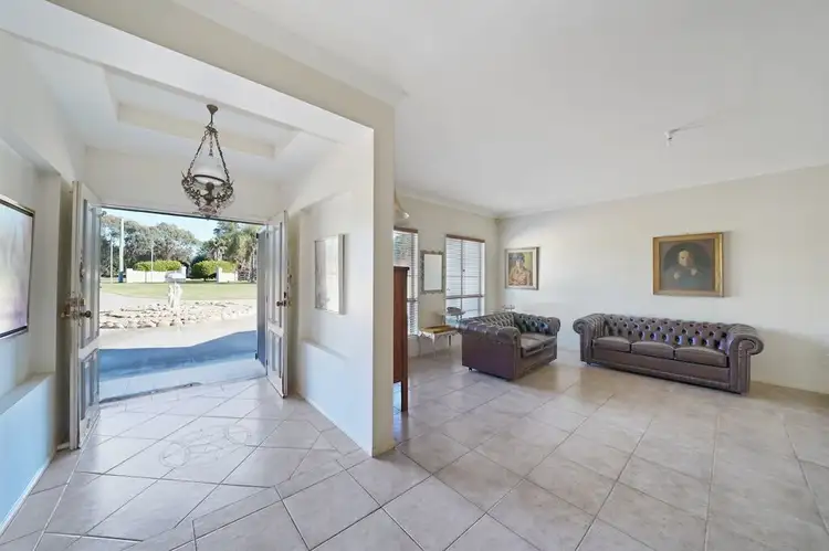 Second view of Homely house listing, 11 Pembury Close, Denham Court NSW 2565
