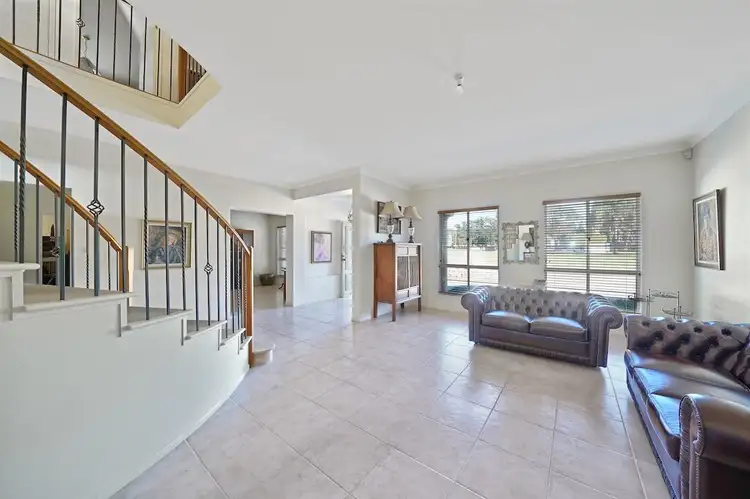 Third view of Homely house listing, 11 Pembury Close, Denham Court NSW 2565