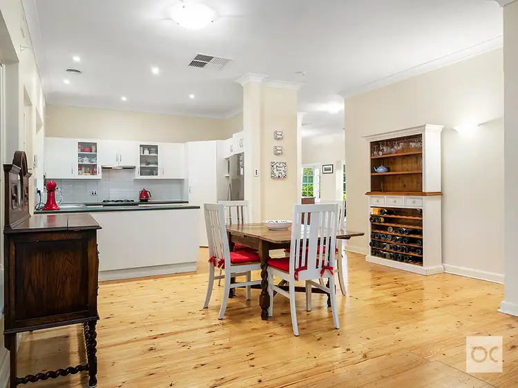 10 Heatherbank Terrace, Stonyfell SA 5066
