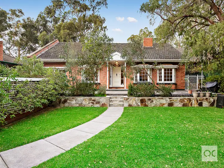 Fifth view of Homely house listing, 10 Heatherbank Terrace, Stonyfell SA 5066