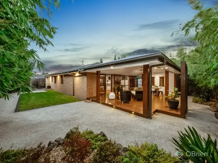 Fifth view of Homely house listing, 16 Natanya Drive, Pakenham VIC 3810