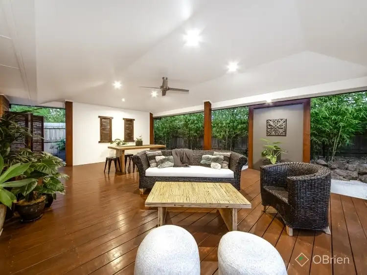Sixth view of Homely house listing, 16 Natanya Drive, Pakenham VIC 3810
