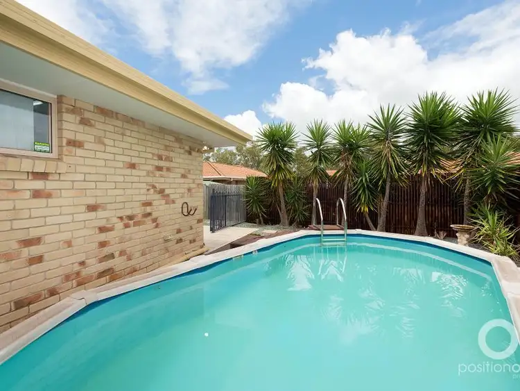 13 Melaleuca Place, Wynnum West QLD 4178