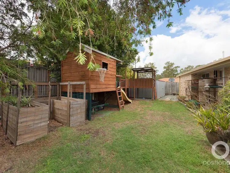 Second view of Homely house listing, 13 Melaleuca Place, Wynnum West QLD 4178