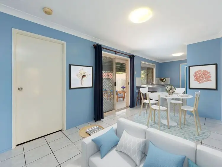 Third view of Homely house listing, 13 Melaleuca Place, Wynnum West QLD 4178