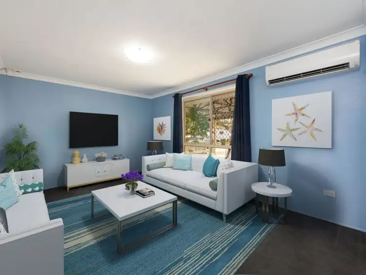 Fourth view of Homely house listing, 13 Melaleuca Place, Wynnum West QLD 4178