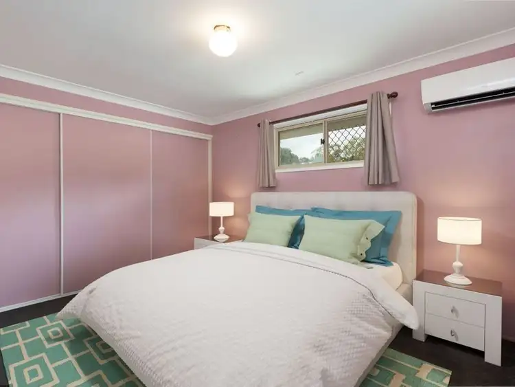 Fifth view of Homely house listing, 13 Melaleuca Place, Wynnum West QLD 4178