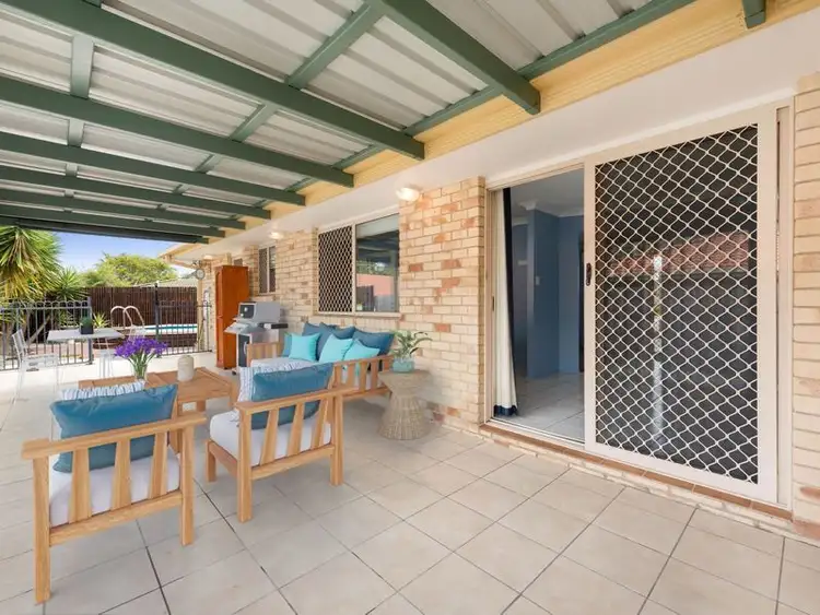 Sixth view of Homely house listing, 13 Melaleuca Place, Wynnum West QLD 4178