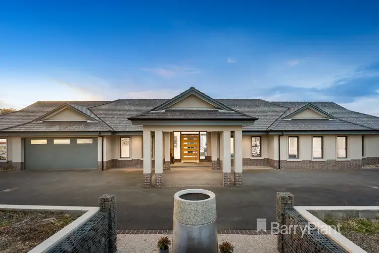 Third view of Homely house listing, 172 Black Gully Road, Diamond Creek VIC 3089
