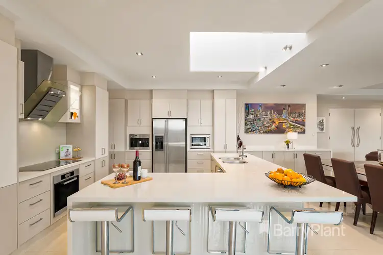 Fifth view of Homely house listing, 172 Black Gully Road, Diamond Creek VIC 3089