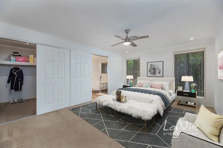 Sixth view of Homely house listing, 36 Highlands Terrace, Springfield Lakes QLD 4300