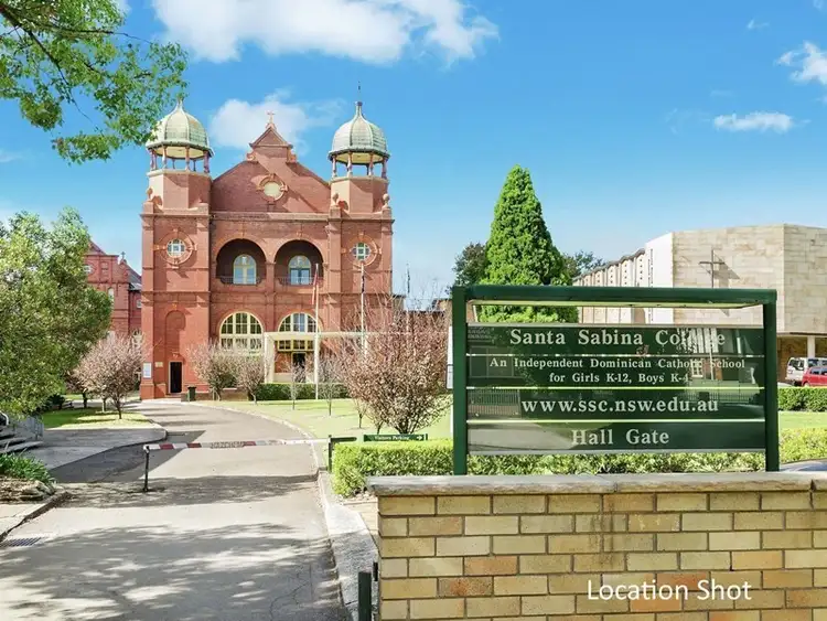 Sixth view of Homely house listing, 6 Allenby Crescent, Strathfield NSW 2135