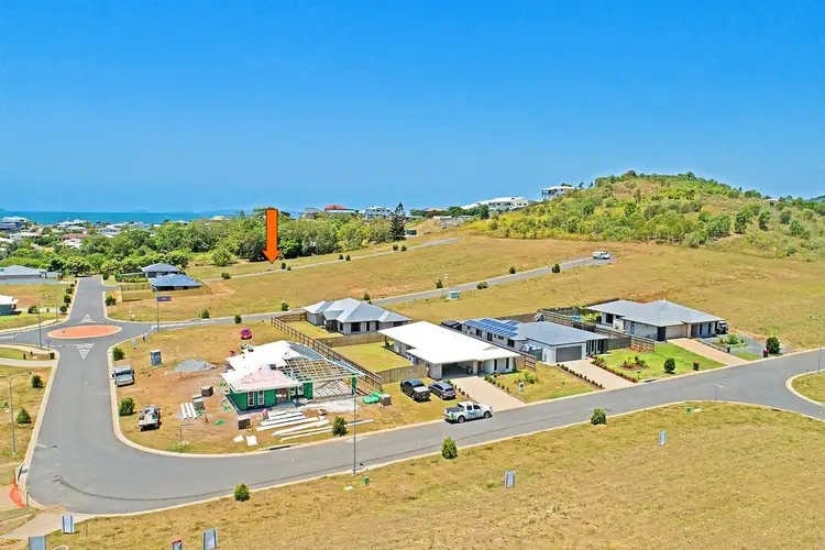 LOT 96, 5 Port Clinton Avenue, Pacific Heights QLD 4703